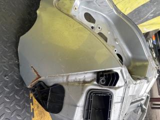 Задняя панель кузова задняя TOYOTA IST NCP60 2NZ-FE 58307-52212 3 ракурс
