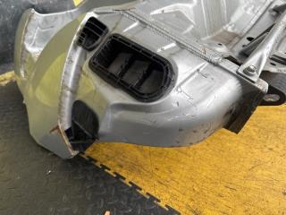 Задняя панель кузова задняя TOYOTA IST NCP60 2NZ-FE 58307-52212 4 ракурс