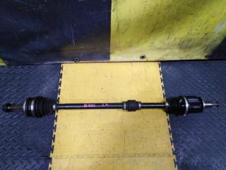 Привод правый передний TOYOTA YARIS CROSS MXPB10 M15A-FKS 43410-52380 1 ракурс Привод правый передний TOYOTA YARIS CROSS MXPB10 M15A-FKS 43410-52380 1 ракурс