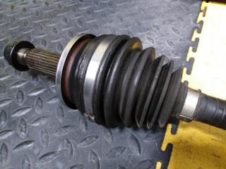 Привод правый передний TOYOTA YARIS CROSS MXPB10 M15A-FKS 43410-52380 2 ракурс Привод правый передний TOYOTA YARIS CROSS MXPB10 M15A-FKS 43410-52380 2 ракурс