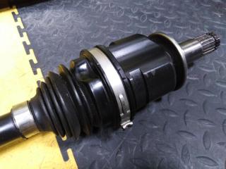 Привод правый передний TOYOTA YARIS CROSS MXPB10 M15A-FKS 43410-52380 3 ракурс Привод правый передний TOYOTA YARIS CROSS MXPB10 M15A-FKS 43410-52380 3 ракурс