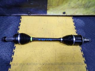 Привод левый передний TOYOTA RAIZE A201A WA-VE 43420-B9790 1 ракурс