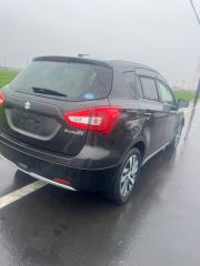 Пружина задняя SUZUKI SX4 S-CROSS YA22S M16A 41311-54P00 3 ракурс