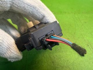 Сервопривод заслонок печки LAND ROVER DISCOVERY SPORT L550 204DTD LR115829, 412650920 3 ракурс