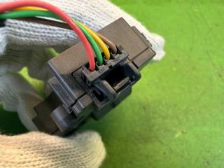 Сервопривод заслонок печки LAND ROVER DISCOVERY SPORT L550 204DTD LR115829, 412650920 3 ракурс