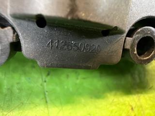 Сервопривод заслонок печки LAND ROVER DISCOVERY SPORT L550 204DTD LR115829, 412650920 5 ракурс
