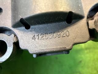 Сервопривод заслонок печки LAND ROVER DISCOVERY SPORT L550 204DTD LR115829, 412650920 5 ракурс