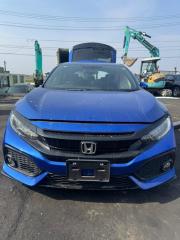 Рычаг левый передний HONDA CIVIC FK7 L15C 51360-TGG-G00 5 ракурс