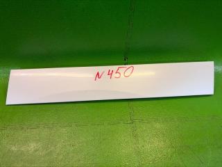 Накладка на крыло левая задняя TOYOTA TANK M900A 1KR-FE 68346-B1010 1 ракурс