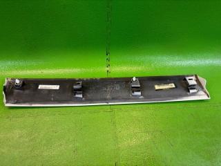 Накладка на крыло левая задняя TOYOTA TANK M900A 1KR-FE 68346-B1010 5 ракурс