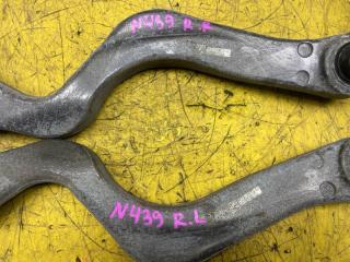 Рычаг задний LAND ROVER DISCOVERY SPORT L550 204DTD LR078519 LR078520 3 ракурс