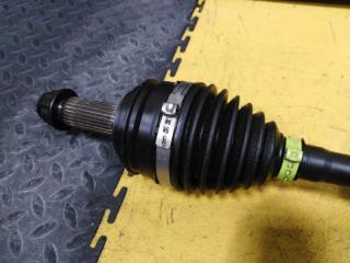 Привод левый передний DAIHATSU ROCKY A200S 1KR-VET 43420-B9790 2 ракурс Привод левый передний DAIHATSU ROCKY A200S 1KR-VET 43420-B9790 2 ракурс