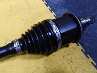 Привод левый передний DAIHATSU ROCKY A200S 1KR-VET 43420-B9790 3 ракурс