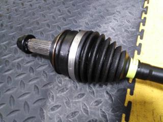 Привод правый передний TOYOTA RAIZE A201A WA-VE 43410-B9000 2 ракурс