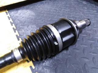 Привод правый передний TOYOTA RAIZE A201A WA-VE 43410-B9000 3 ракурс