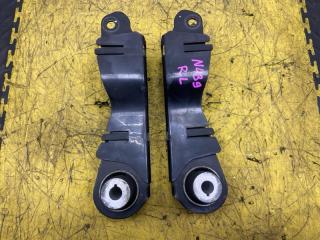 Рычаг задний LAND ROVER DISCOVERY SPORT L550 204DTD LR097279 LR097278 5 ракурс