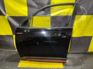 Дверь левая передняя SUBARU FORESTER SKE FB20 60009SJ0109P 1 ракурс