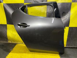 Дверь правая задняя MAZDA MAZDA 3 BP5P P5-VPS 1 ракурс