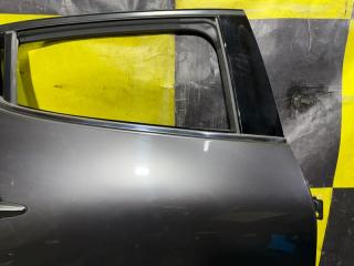 Дверь правая задняя MAZDA MAZDA 3 BP5P P5-VPS 3 ракурс