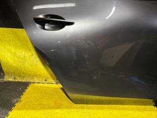 Дверь правая задняя MAZDA MAZDA 3 BP5P P5-VPS 4 ракурс