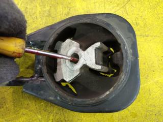 Подушка двс MAZDA MAZDA 3 BP5P P5-VPS 3 ракурс