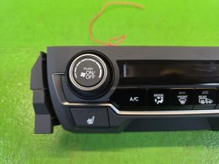 Блок климат-контроля HONDA CIVIC FK7 L15C 79600TGG9410M1 2 ракурс Блок климат-контроля HONDA CIVIC FK7 L15C 79600TGG9410M1 2 ракурс