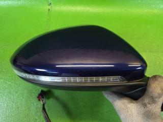 Зеркало правое переднее VOLKSWAGEN GOLF AUCJZ CJZA 5G2857508BG, H7 4 ракурс
