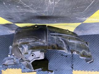 Подкрылок правый передний NISSAN KICKS P15 HR12-DE 63840-2LS0A 4 ракурс