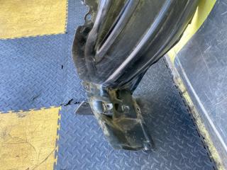 Подкрылок правый передний TOYOTA YARIS CROSS MXPB10 M15A-FKS 53875-52510 4 ракурс