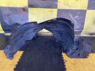 Подкрылок правый передний TOYOTA YARIS CROSS MXPB10 M15A-FKS 53875-52510 5 ракурс