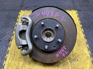 Ступица левая передняя MAZDA MAZDA 3 BP5P P5-VPS 1 ракурс