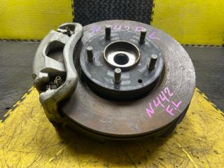 Ступица левая передняя MAZDA MAZDA 3 BP5P P5-VPS 2 ракурс