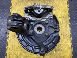 Ступица левая передняя MAZDA MAZDA 3 BP5P P5-VPS 3 ракурс