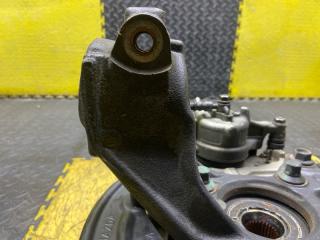 Ступица левая передняя MAZDA MAZDA 3 BP5P P5-VPS 4 ракурс