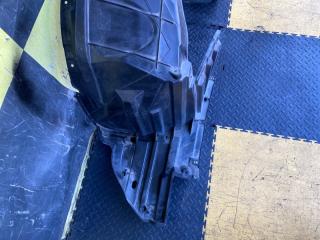 Подкрылок правый передний SUZUKI SX4 S-CROSS YA22S M16A 72321-64R 2 ракурс