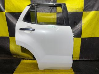Дверь правая задняя TOYOTA RAIZE A200A 1KR-VET 67003-B1110 1 ракурс