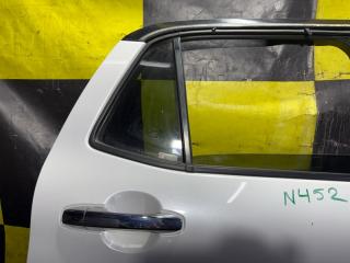 Дверь правая задняя TOYOTA RAIZE A200A 1KR-VET 67003-B1110 2 ракурс