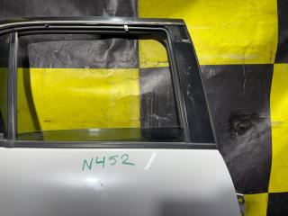 Дверь правая задняя TOYOTA RAIZE A200A 1KR-VET 67003-B1110 3 ракурс