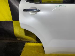 Дверь правая задняя TOYOTA RAIZE A200A 1KR-VET 67003-B1110 4 ракурс
