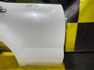 Дверь правая задняя TOYOTA RAIZE A200A 1KR-VET 67003-B1110 5 ракурс