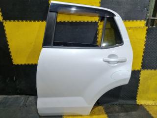 Дверь левая задняя DAIHATSU ROCKY A200S 1KR-VET 67004-B1110, W25 1 ракурс