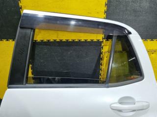 Дверь левая задняя DAIHATSU ROCKY A200S 1KR-VET 67004-B1110, W25 2 ракурс
