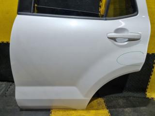 Дверь левая задняя DAIHATSU ROCKY A200S 1KR-VET 67004-B1110, W25 3 ракурс