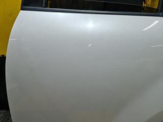 Дверь левая задняя DAIHATSU ROCKY A200S 1KR-VET 67004-B1110, W25 4 ракурс