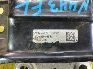 Подушка двс левая передняя VOLKSWAGEN GOLF AUCJZ CJZA 5Q0199555BG 2 ракурс
