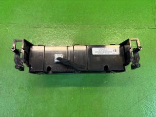 Блок климат-контроля NISSAN KICKS P15 HR12-DE 27500-5RY1A 4 ракурс