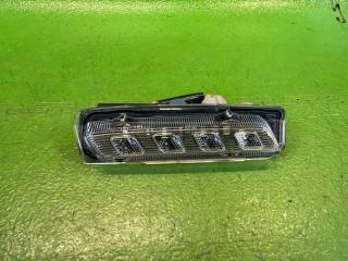 Повторитель бамперный правый TOYOTA TANK M900A 1KR-FE 22601 1 ракурс