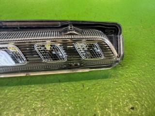 Повторитель бамперный правый TOYOTA TANK M900A 1KR-FE 22601 3 ракурс
