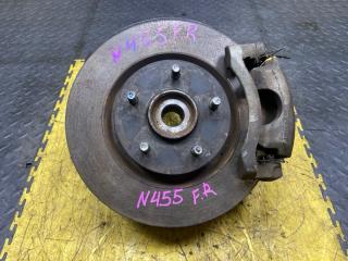 Ступица правая передняя NISSAN X-TRAIL NT32 MR20-DD 40014-4CE0A 40202-4BA0A, 40206-4BA0A 41001-4BA0A 1 ракурс