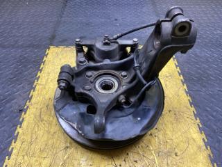 Ступица правая передняя NISSAN X-TRAIL NT32 MR20-DD 40014-4CE0A 40202-4BA0A, 40206-4BA0A 41001-4BA0A 3 ракурс